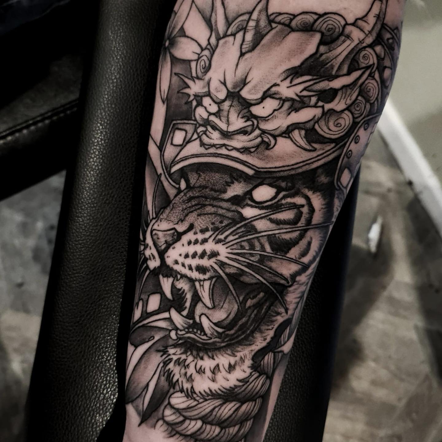 Japanese - traditional