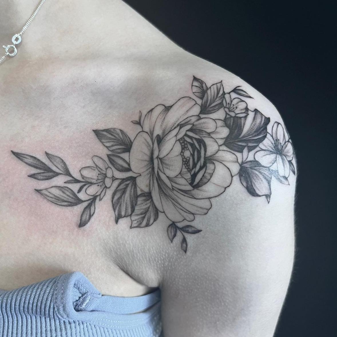 floral - fineline6