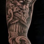 sleve tattoo costs