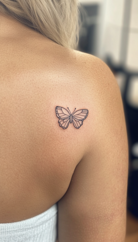 Small Tattoo Ideas