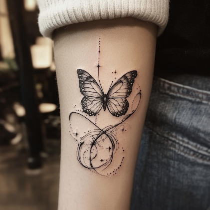 Tattoo Ideas for Men