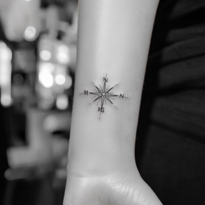 Tattoo Ideas for Men