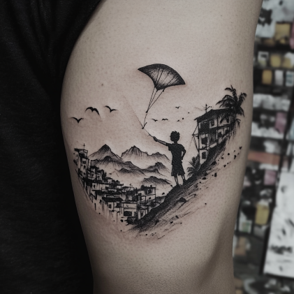Tattoo Ideas for Men