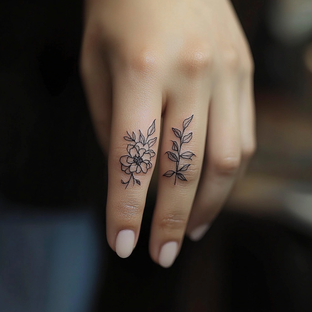 Small Tattoo Ideas