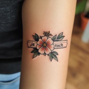 Small Tattoo Ideas