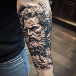 Tattoo Ideas For Men