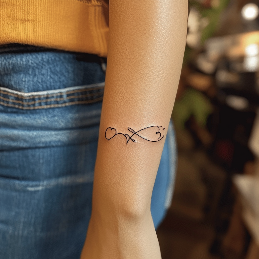Small Tattoo Ideas
