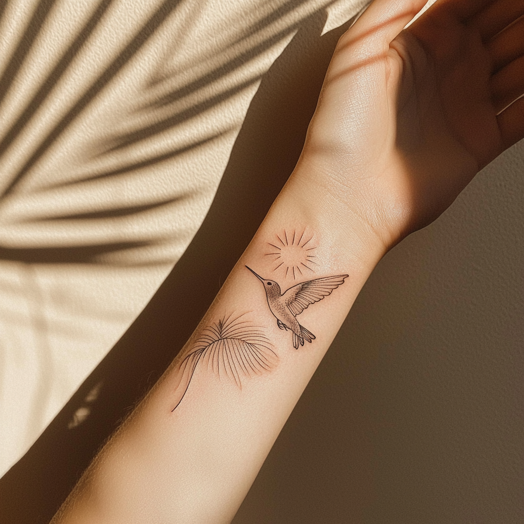 Small Tattoo Ideas
