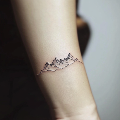 Tattoo Ideas for Men