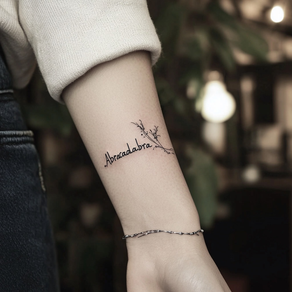 Small Tattoo Ideas