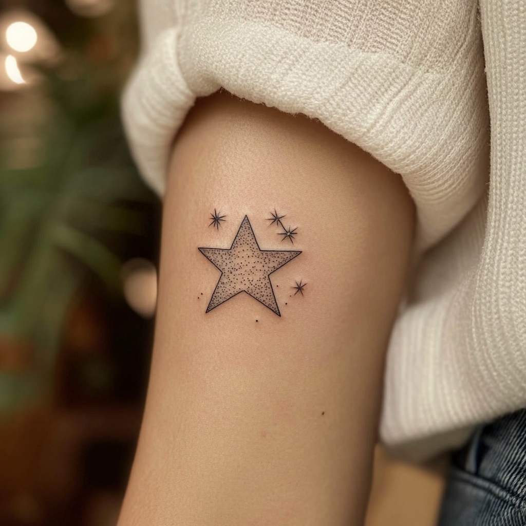 Small Tattoo Ideas