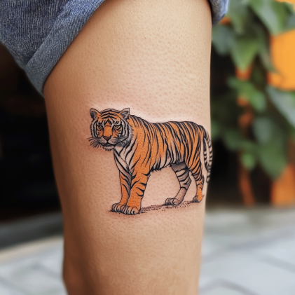 Tattoo Ideas for Men