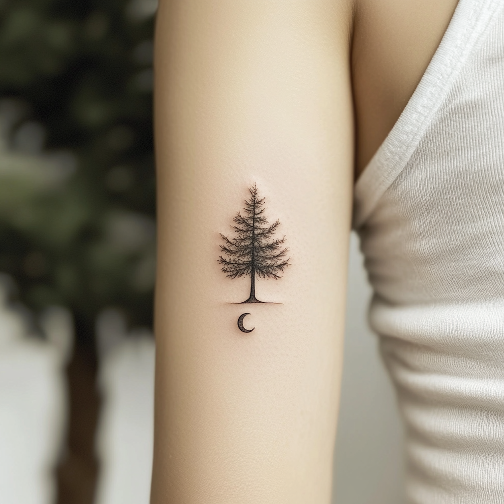 Small Tattoo Ideas