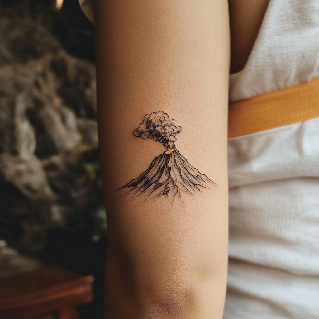 Small Tattoo Ideas