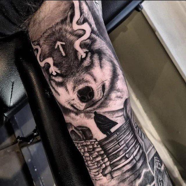 Tattoo Ideas for Women