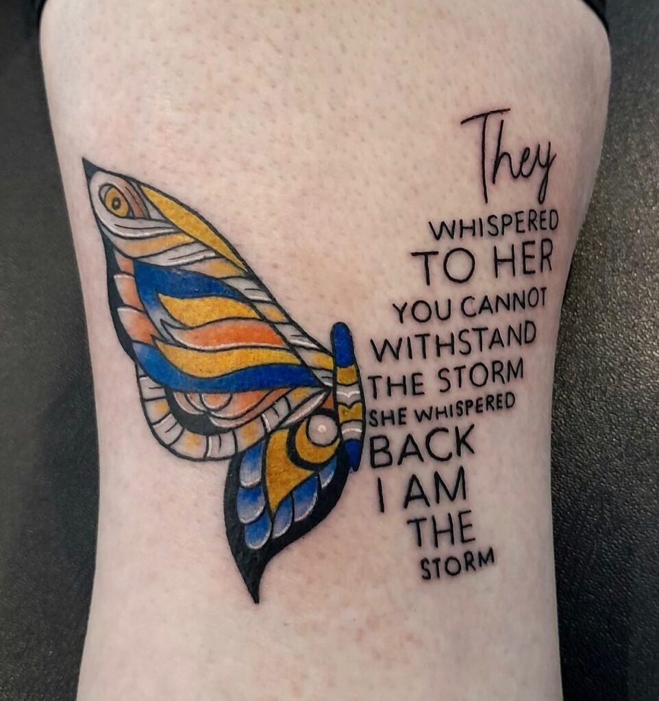 Tattoo Ideas for Women