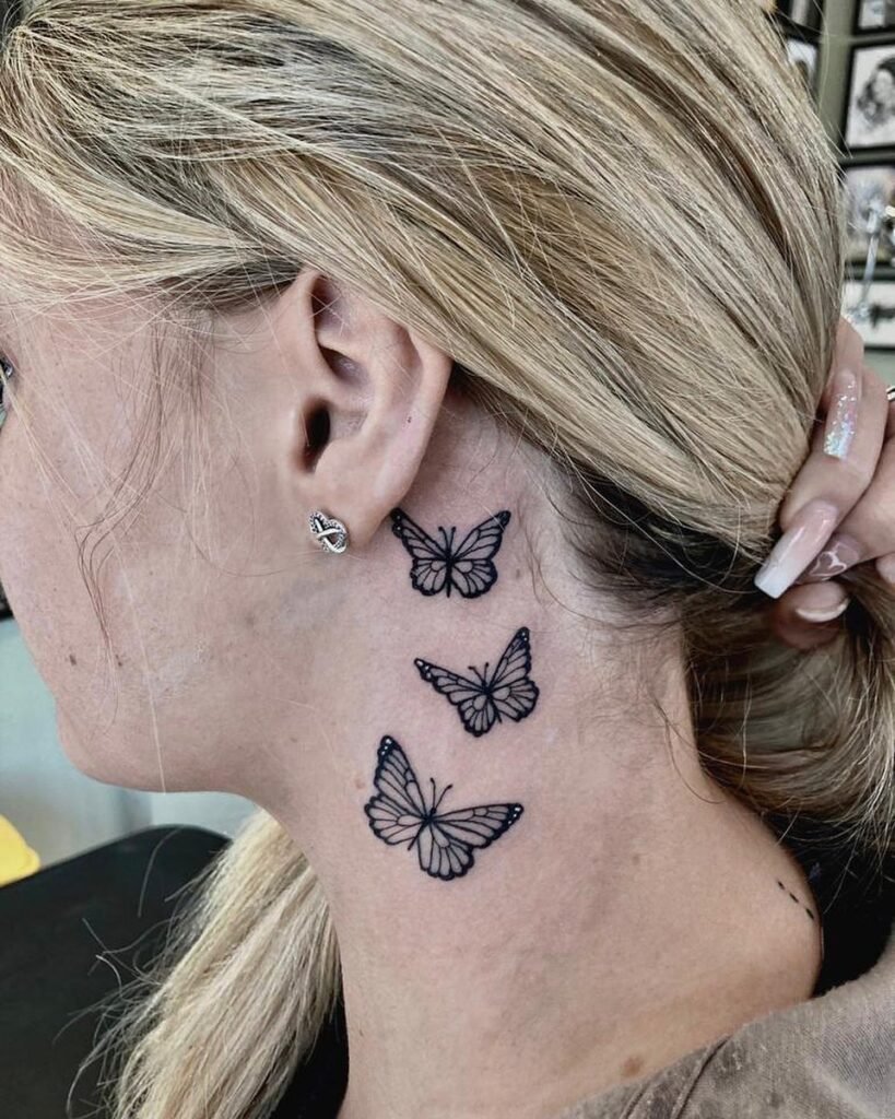 Tattoo Ideas for Women