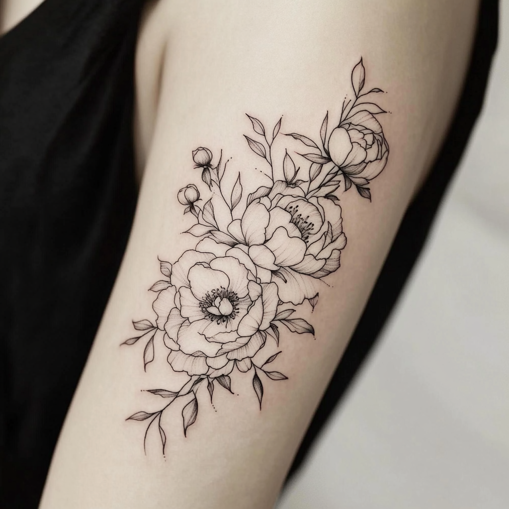 Tattoo Ideas for Women