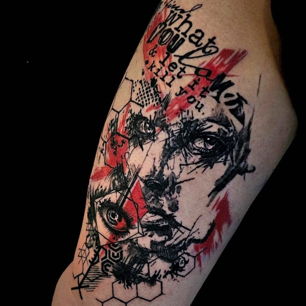 Discover the fascinating history, unique styles, and deep symbolism behind skeleton hand tattoos. Explore their meaning and find inspiration for your next tattoo design