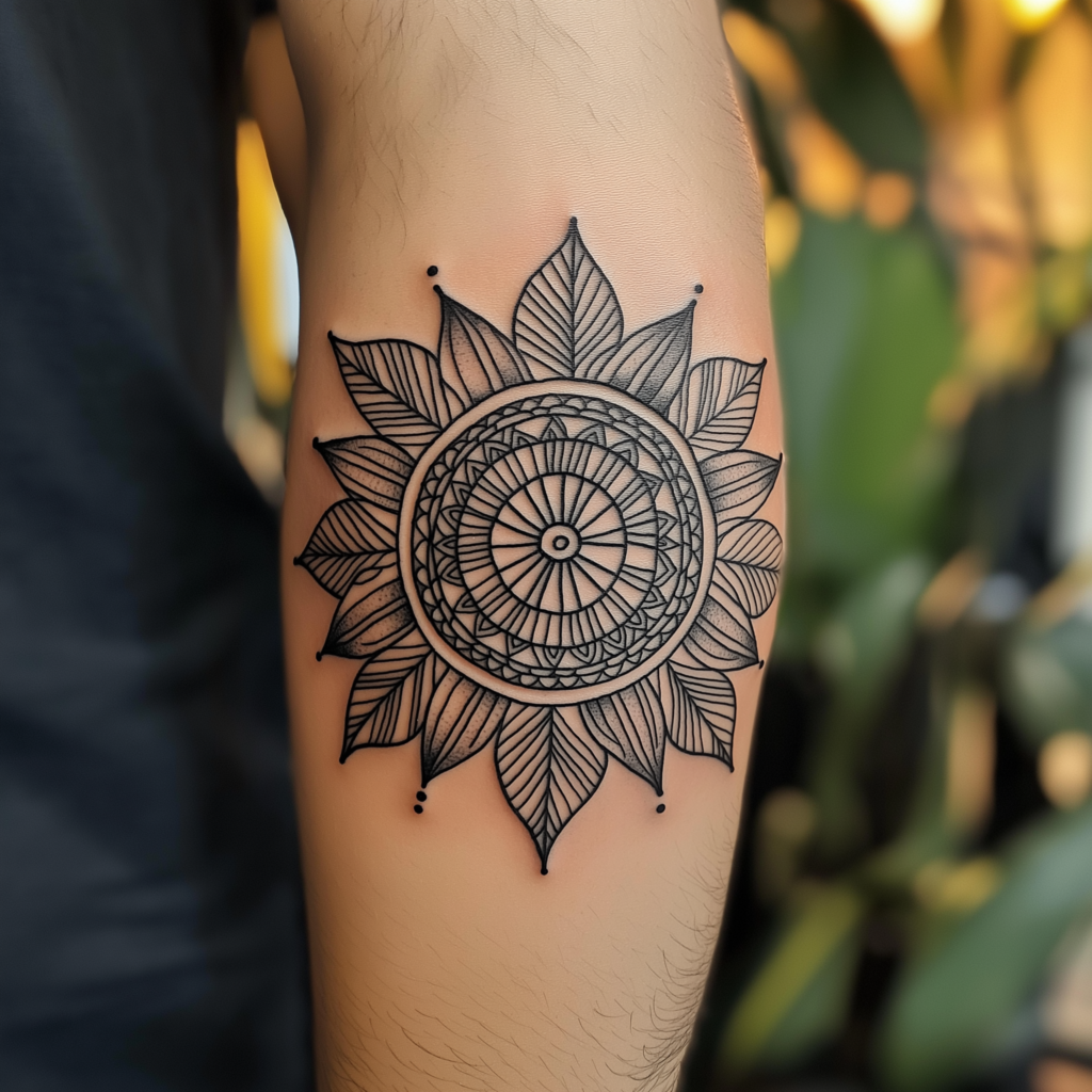 Tattoo Ideas for Women
