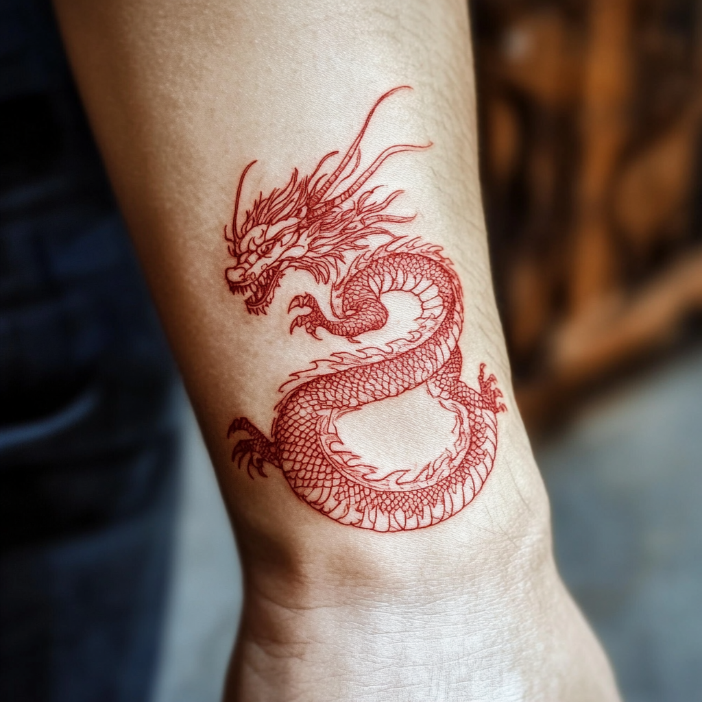 Male Hand Tattoo Designs