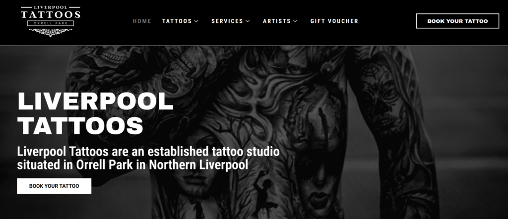 Cheryl Cole Latest Tattoos