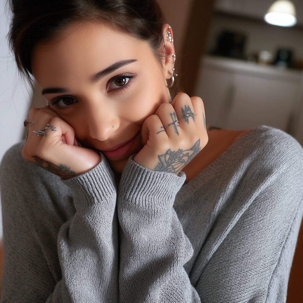 Christian Inspiring Tattoos Ideas
