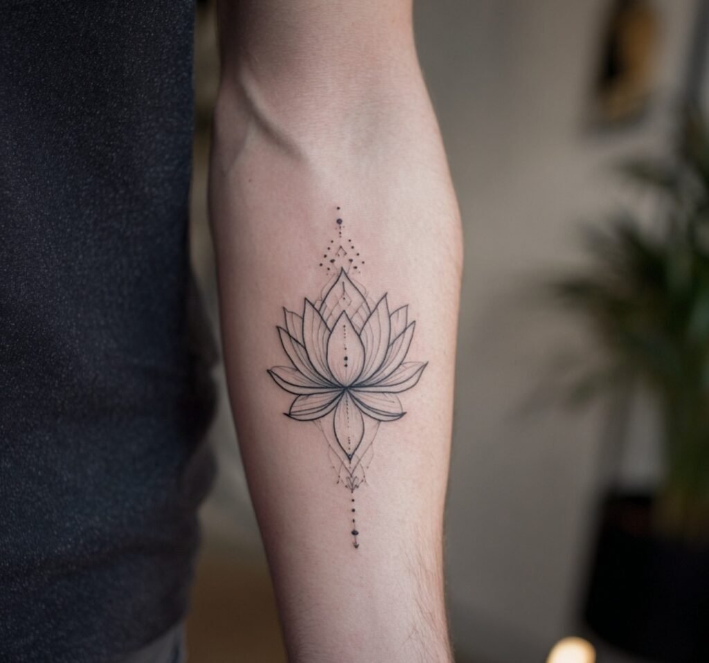 Hand Tattoos