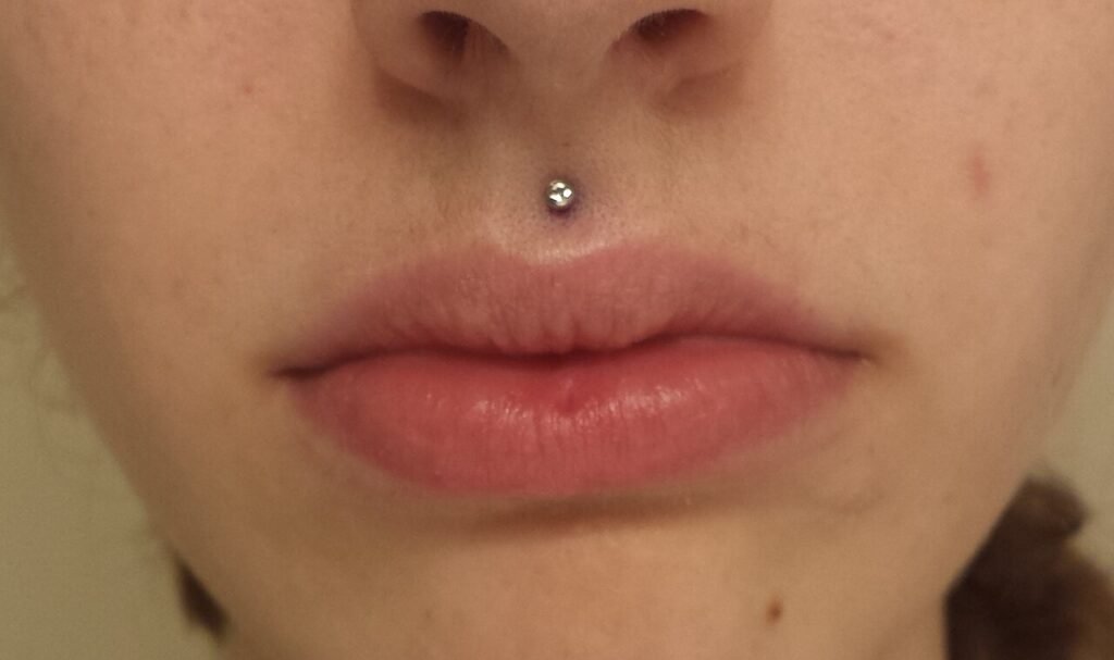 Medusa Piercing Liverpool