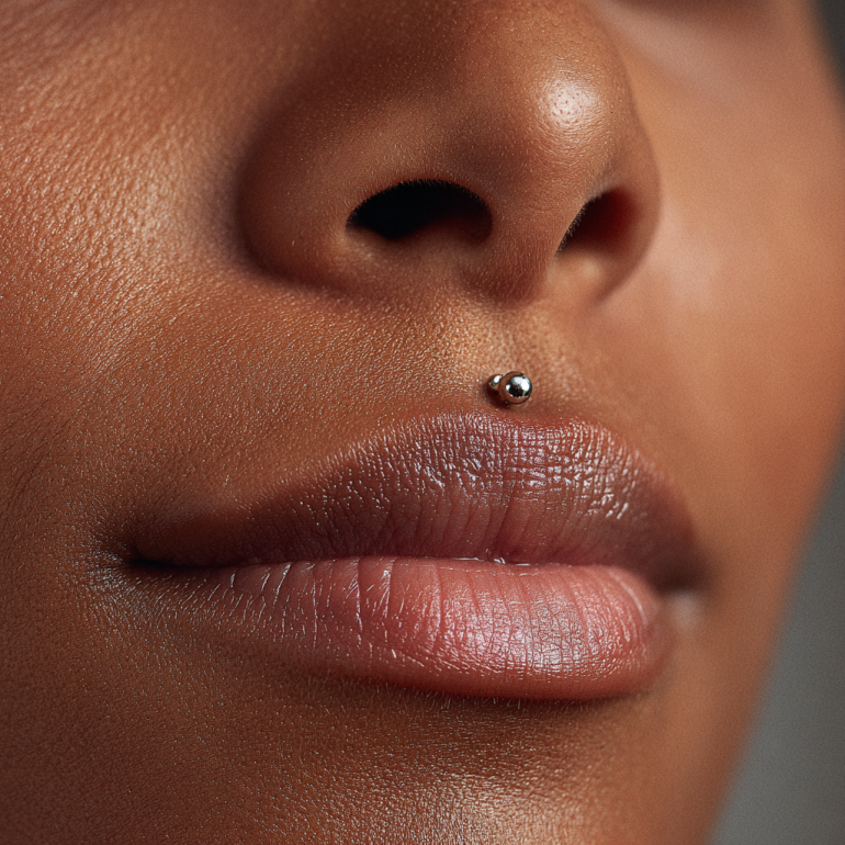 Medusa Piercing Liverpool