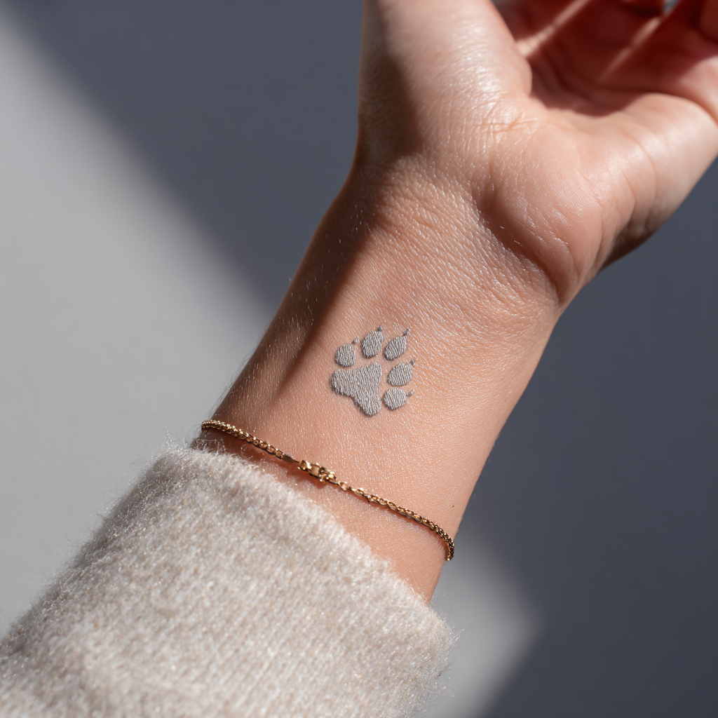 Pet Tattoos