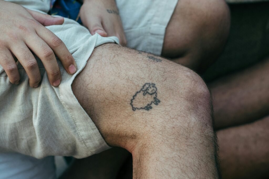 Pet Tattoos