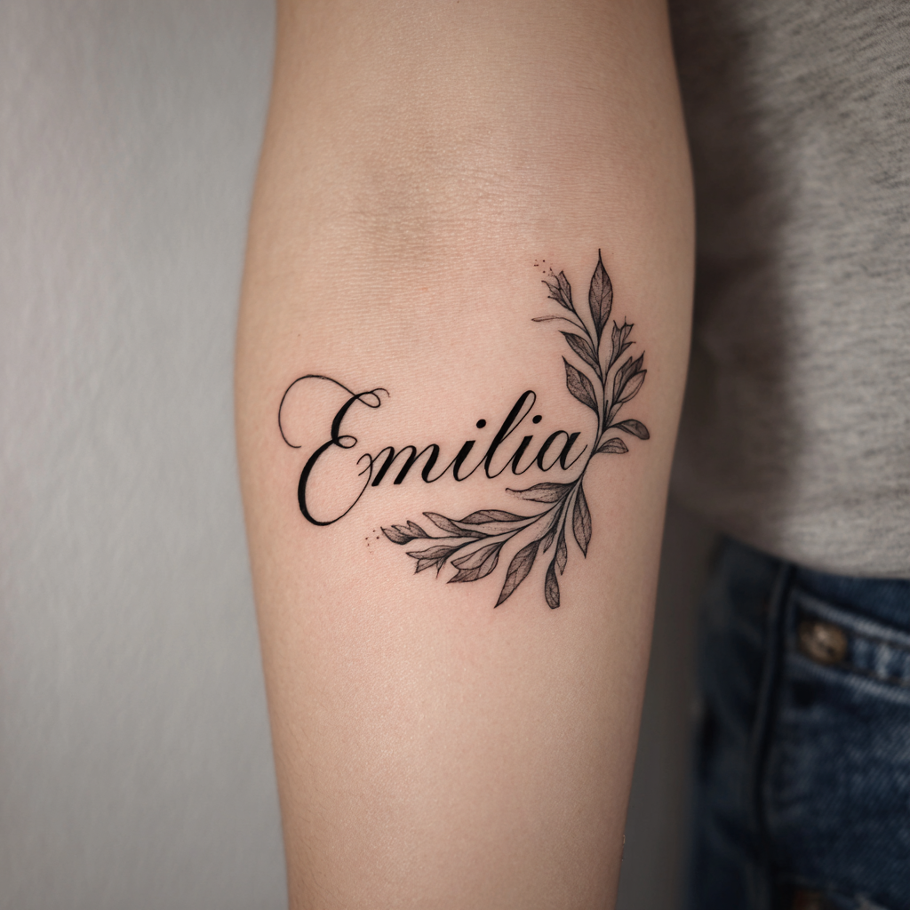 Pet Tattoos